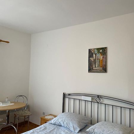 Guesthouse Tariba Супетарска-Драга Экстерьер фото