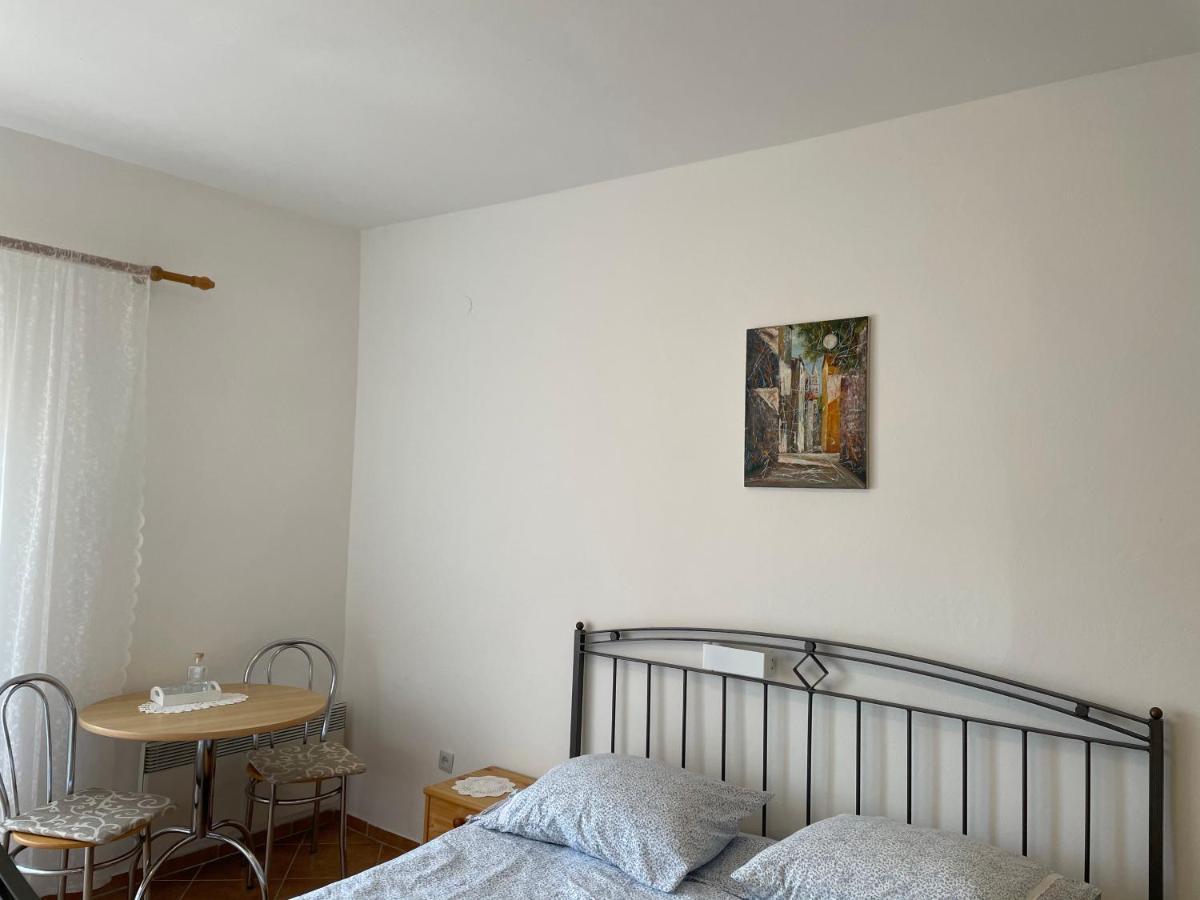 Guesthouse Tariba Супетарска-Драга Экстерьер фото