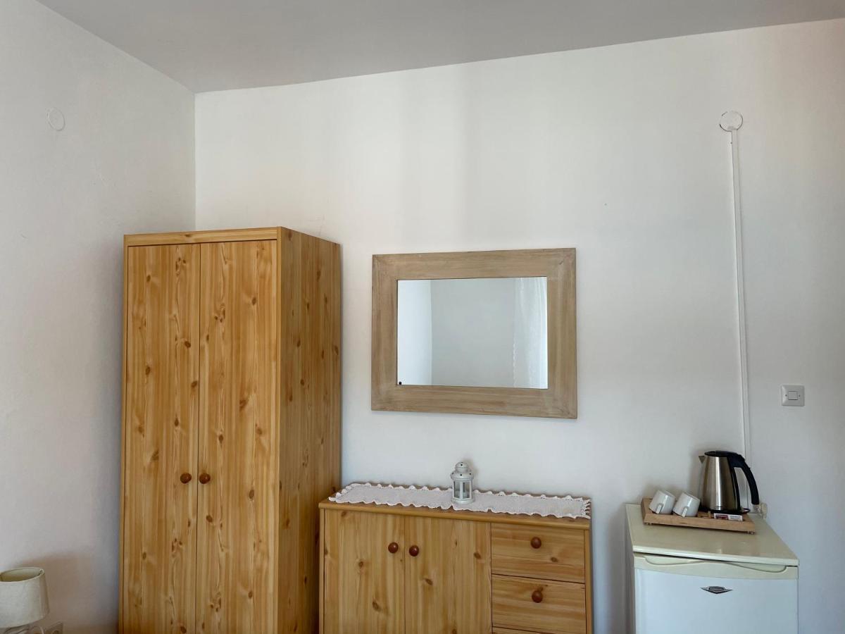 Guesthouse Tariba Супетарска-Драга Экстерьер фото