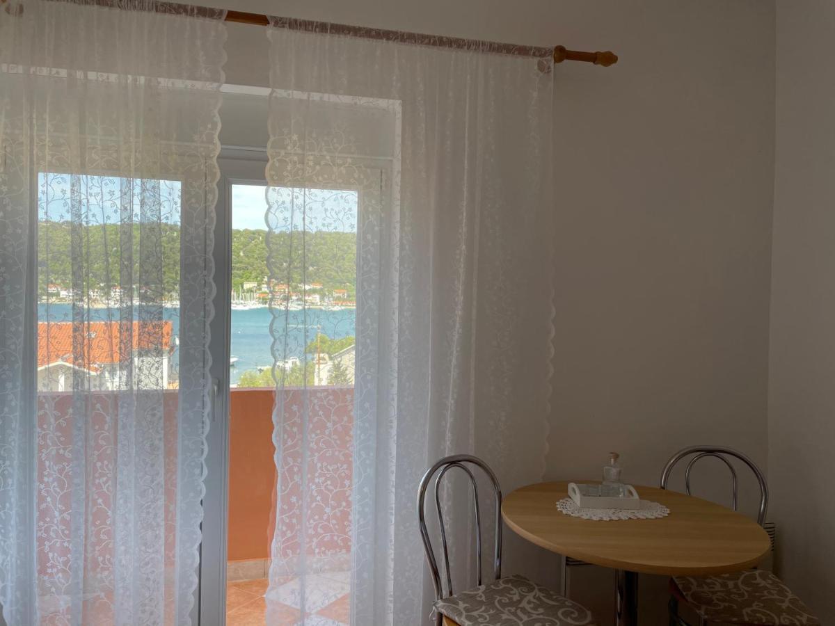 Guesthouse Tariba Супетарска-Драга Экстерьер фото