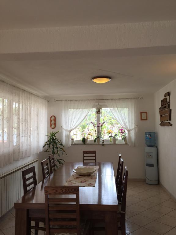 Guesthouse Tariba Супетарска-Драга Экстерьер фото