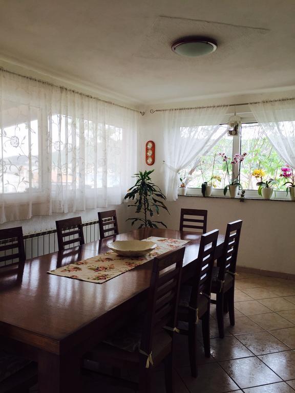 Guesthouse Tariba Супетарска-Драга Экстерьер фото