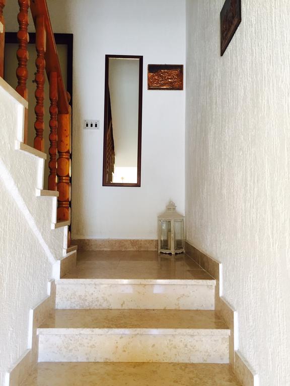 Guesthouse Tariba Супетарска-Драга Экстерьер фото