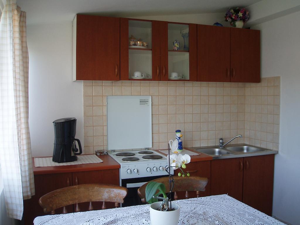 Guesthouse Tariba Супетарска-Драга Номер фото