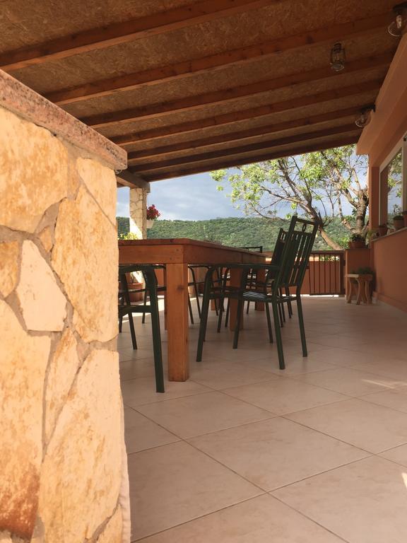 Guesthouse Tariba Супетарска-Драга Экстерьер фото