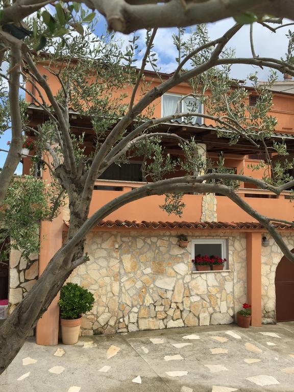 Guesthouse Tariba Супетарска-Драга Экстерьер фото