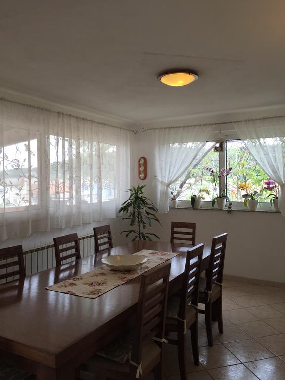 Guesthouse Tariba Супетарска-Драга Экстерьер фото