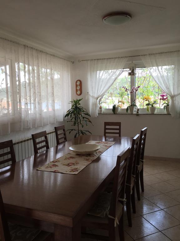 Guesthouse Tariba Супетарска-Драга Экстерьер фото