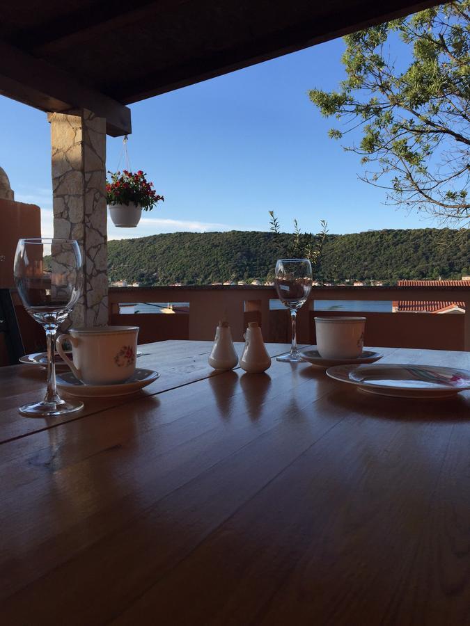 Guesthouse Tariba Супетарска-Драга Экстерьер фото