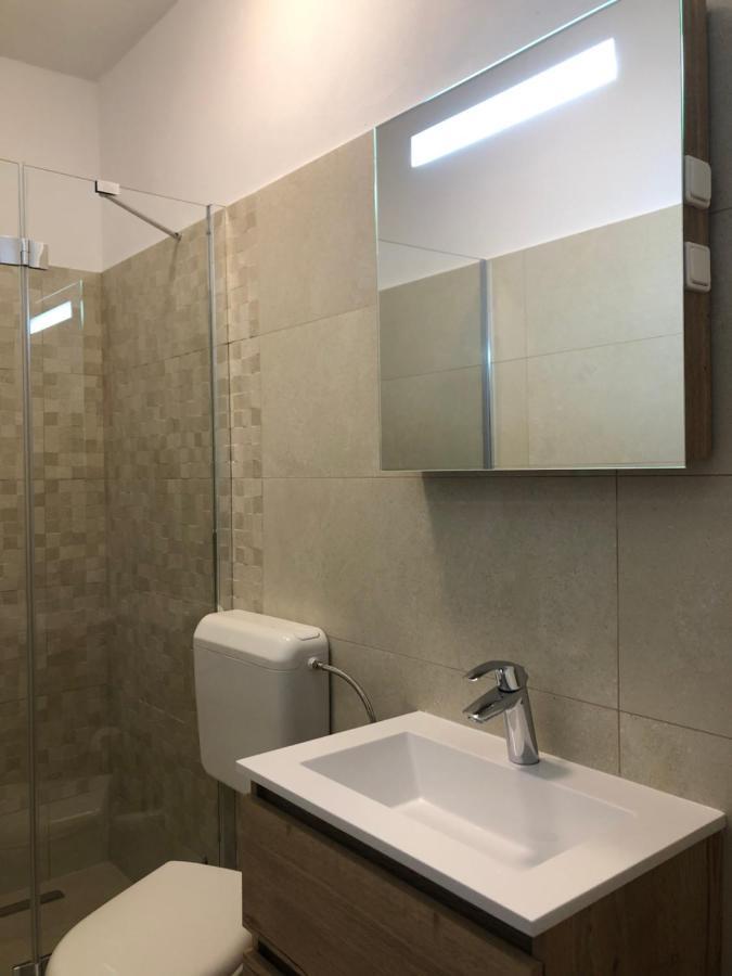 Guesthouse Tariba Супетарска-Драга Экстерьер фото