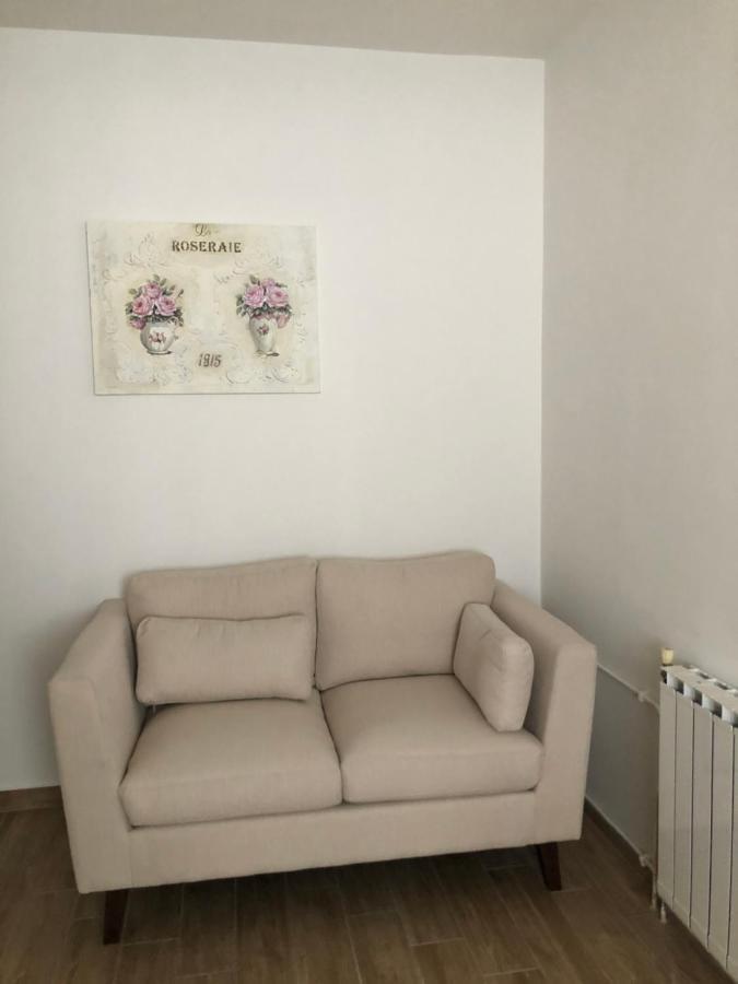 Guesthouse Tariba Супетарска-Драга Экстерьер фото